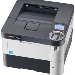 Принтер Kyocera FS-2100DN