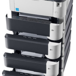 Принтер Kyocera FS-2100DN