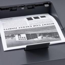 Принтер Kyocera FS-2100DN