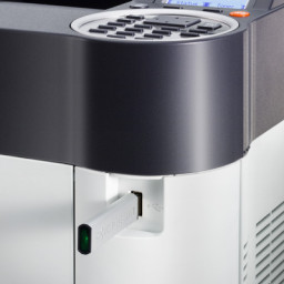 Принтер Kyocera FS-2100DN