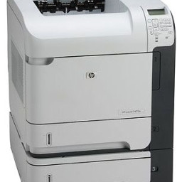 Принтер HP LaserJet P4515x