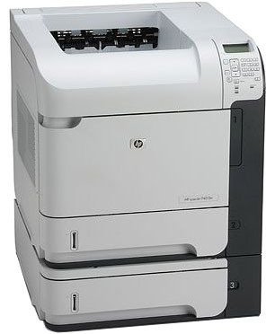 Принтер HP LaserJet P4515x
