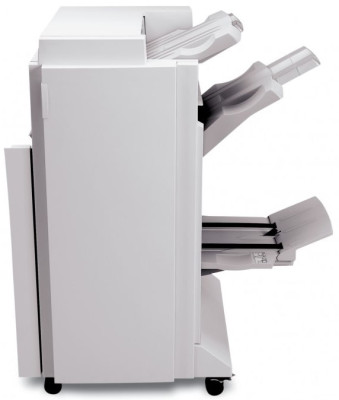 Xerox финишер профессиональный для Phaser 7800, WorkCentre 7525, 7530, 7535, 7545, 7556, 7830, 7835, 7845, 7855