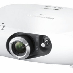 Проектор Panasonic PT-RZ370E