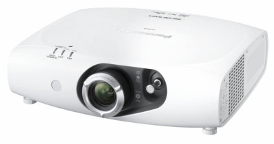 Проектор Panasonic PT-RZ370E