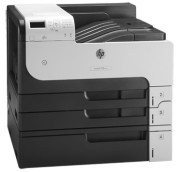 Принтер HP LaserJet Enterprise 700 M712xh