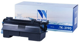 Блок фотобарабана NVP совместимый NV-DK-3190  для Kyocera ECOSYS P3050/M3655idn (500000k)