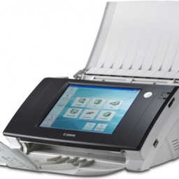 Сканер Canon ScanFront 300
