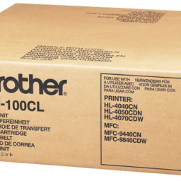 Brother лента переноса изображения BU-100CL, 50000 стр.