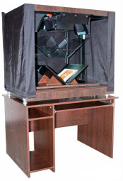 Сканер Optima-VR 70d+28-135