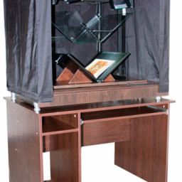 Сканер Optima-VR 70d+28-135