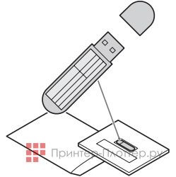 Xerox комплект инициализации VersaLink C7020
