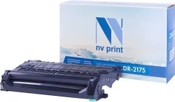 Барабан NVP совместимый NV-DR-2175 для Brother HL-2140R/ HL-2142R/ HL-2150NR/ HL-2170WR/ DCP-7030R/ DCP-7032R/ DCP-7040R/ DCP-7045NR/ MFC-7320R/ MFC-7440NR/ MFC-7840WR (12000k)
