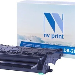 Барабан NVP совместимый NV-DR-2175 для Brother HL-2140R/ HL-2142R/ HL-2150NR/ HL-2170WR/ DCP-7030R/ DCP-7032R/ DCP-7040R/ DCP-7045NR/ MFC-7320R/ MFC-7440NR/ MFC-7840WR (12000k)