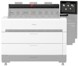 Широкоформатный сканер Canon Z36 Scanner для TZ серии