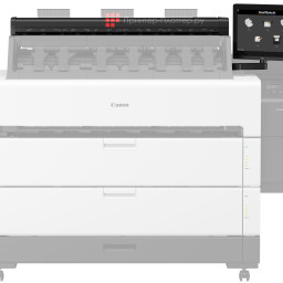 Широкоформатный сканер Canon Z36 Scanner для TZ серии