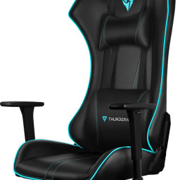 Профессиональное игровое кресло ThunderX3 UC5