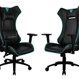 Профессиональное игровое кресло ThunderX3 UC5
