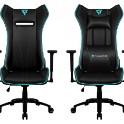 Профессиональное игровое кресло ThunderX3 UC5