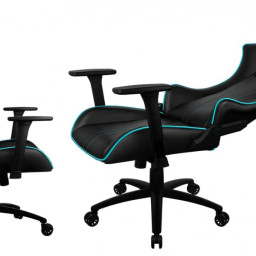 Профессиональное игровое кресло ThunderX3 UC5