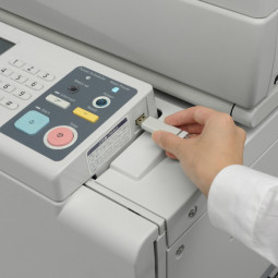 Riso интерфейс USB PC Interface Card USB2.0 для Riso EZ