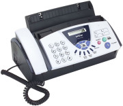 Факс Brother FAX-T104