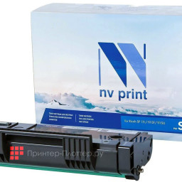 Картридж NVP совместимый NV-SP110E для Ricoh Aficio SP 111/ 111SF/ 111SU (2000k)