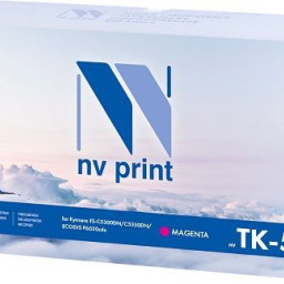 Картридж NVP совместимый NV-TK-560 Magenta для Kyocera FS C5300/ C5300DN/ C5350/ C5350DN (10000k)