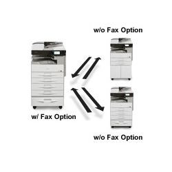 Ricoh модуль удаленного факса Remote Fax Unit Type M7 (416845, 417197)