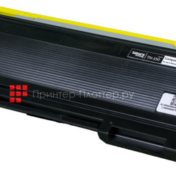 Тонер-картридж SAKURA TN350 для Brother (black), 2500 стр. (PP051683)