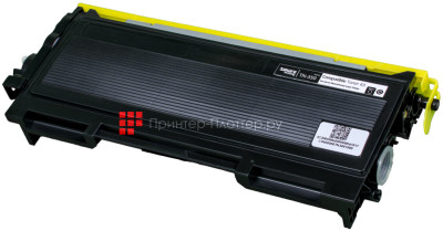 Тонер-картридж SAKURA TN350 для Brother (black), 2500 стр. (PP051683)