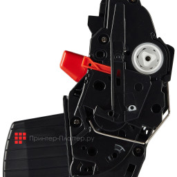 Тонер-картридж SAKURA CF281X для HP Color LaserJet M630 (black), 25000 стр. (PP052074)