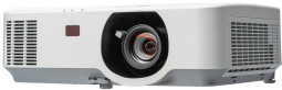 Проектор NEC P554U