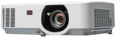Проектор NEC P554U