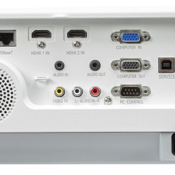 Проектор NEC P554U