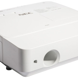 Проектор NEC P554U