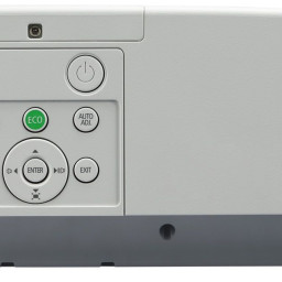 Проектор NEC P554U