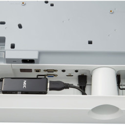 Проектор NEC P554U