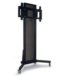 Напольная стойка МС-55