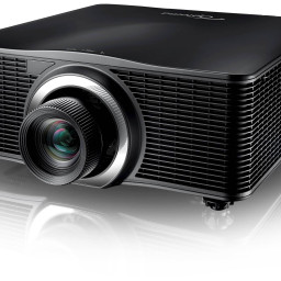 Проектор Optoma ZU660e