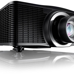 Проектор Optoma ZU660e