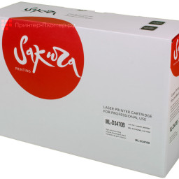 Тонер-картридж SAKURA MLD3470B для Samsung ML-3470, ML-3471 (black), 10000 стр. (PP051845)