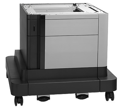 HP входной лоток для бумаги для устройств Color LaserJet Enterprise M651, M680, 500 листов