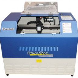 Гравировальный станок GCC LaserPro Venus II 30