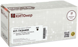 Тонер-картридж КИТОнер KIT-TK5440K (black), 2800 стр. (PP101077)
