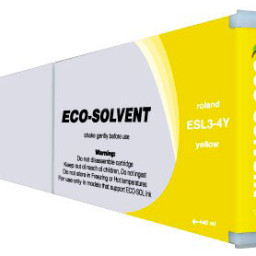 Картридж Roland ESL3-4YE (yellow), 440 мл