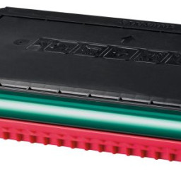 Тонер-картридж Samsung CLP-M660B (magenta) (PP006671)