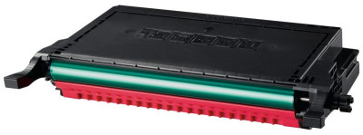 Тонер-картридж Samsung CLP-M660B (magenta) (PP006671)