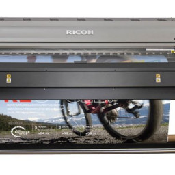 Латексный принтер Ricoh Pro L4130