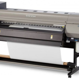 Латексный принтер Ricoh Pro L4130